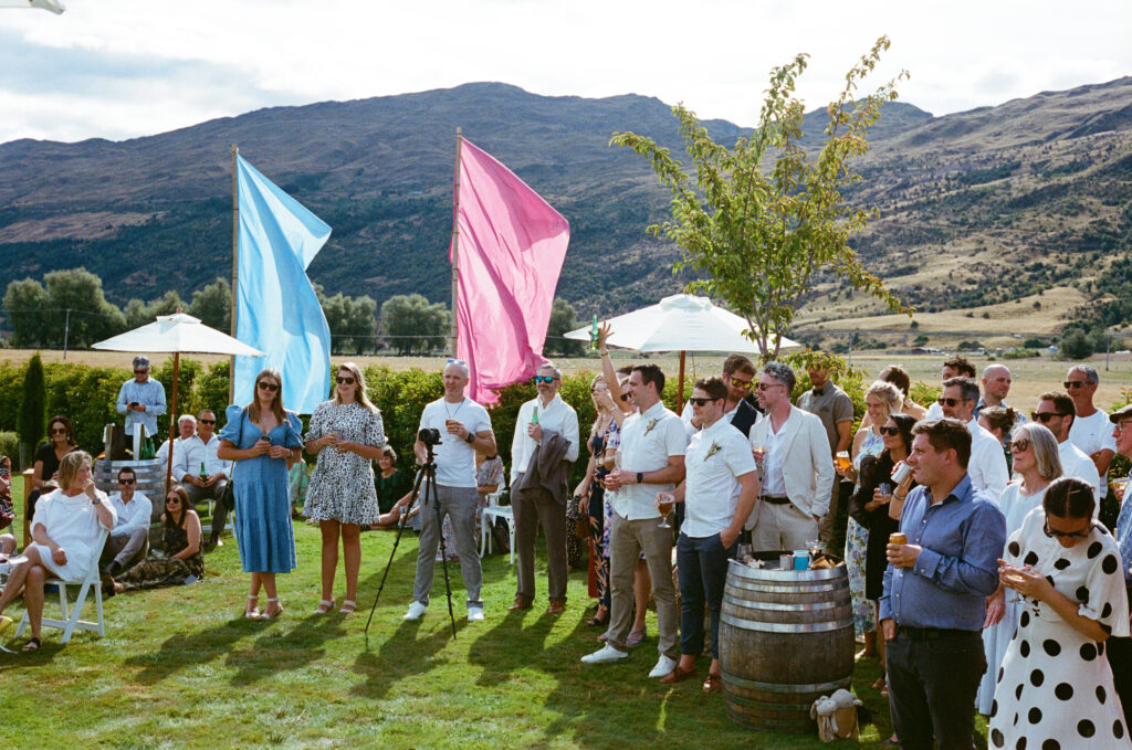 Queenstown Wedding Photographer, Capture your Queenstown Wedding On Film! Book Now