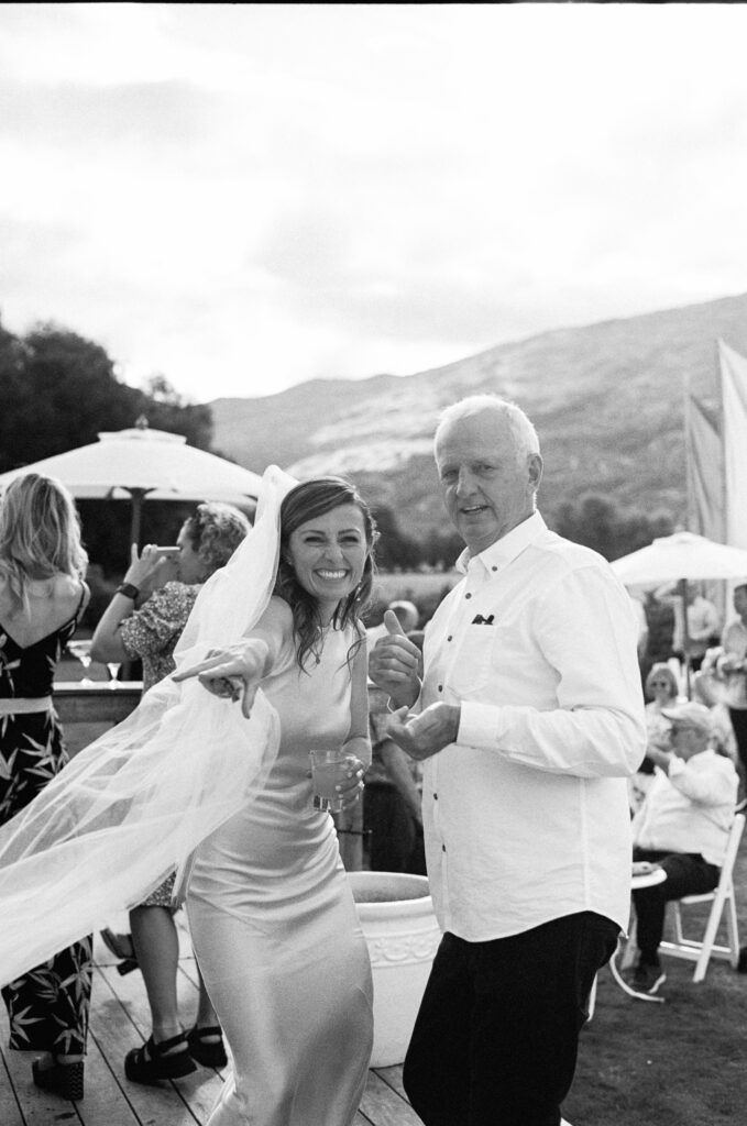 Queenstown Wedding Photographer, Capture your Queenstown Wedding On Film! Book Now