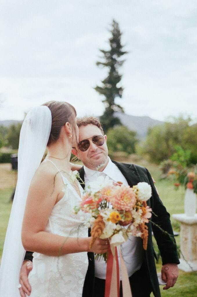 Queenstown Wedding Photographer, Capture your Queenstown Wedding On Film! Book Now