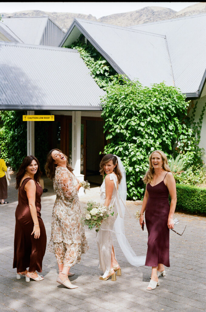 Queenstown Wedding Photographer, Capture your Queenstown Wedding On Film! Book Now