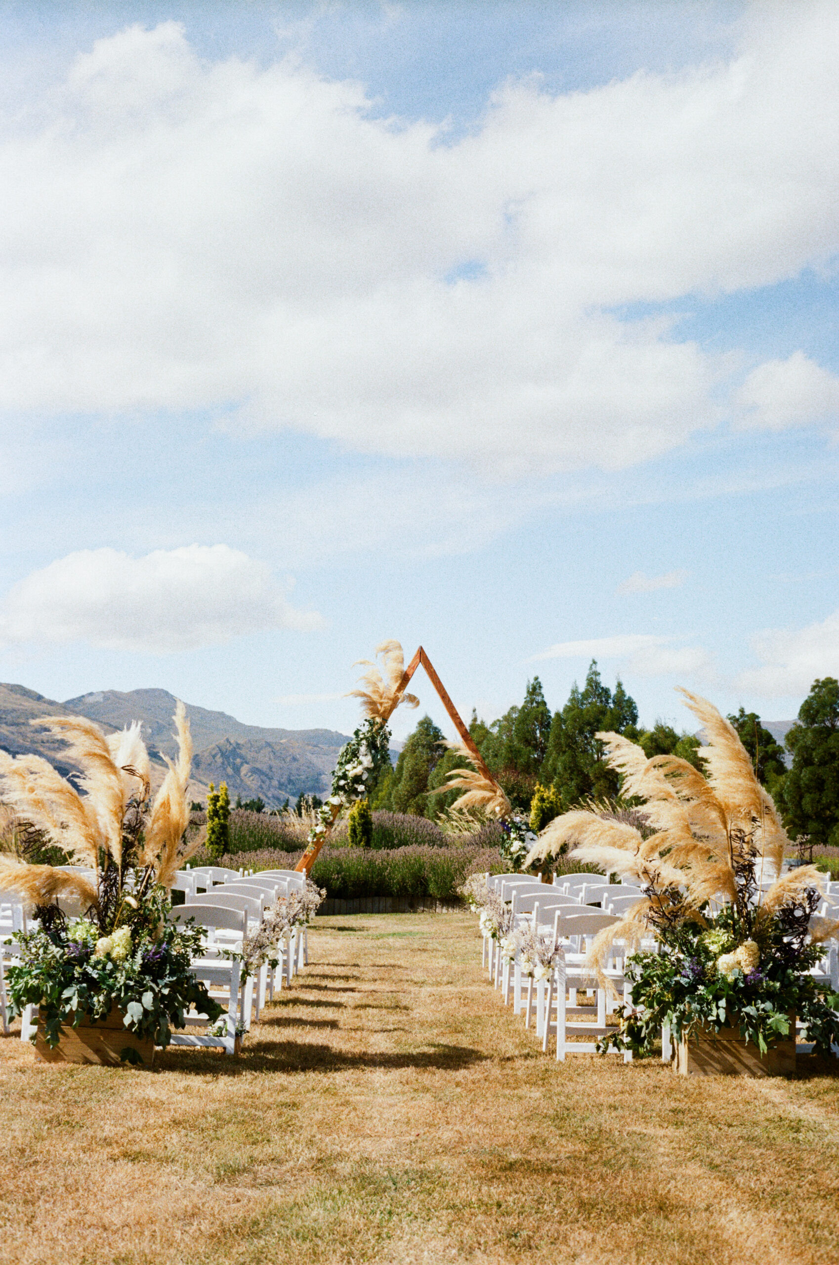 Queenstown Wedding Venue