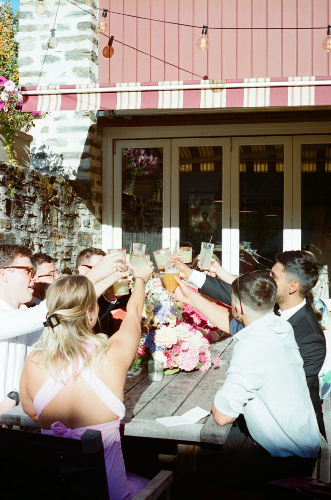 Queenstown Wedding Photographer, Capture your Queenstown Wedding On Film! Book Now