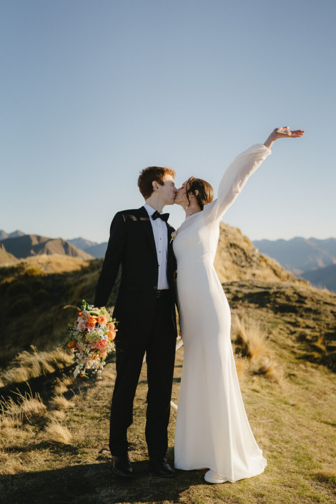 Best Queenstown Wedding Venues 