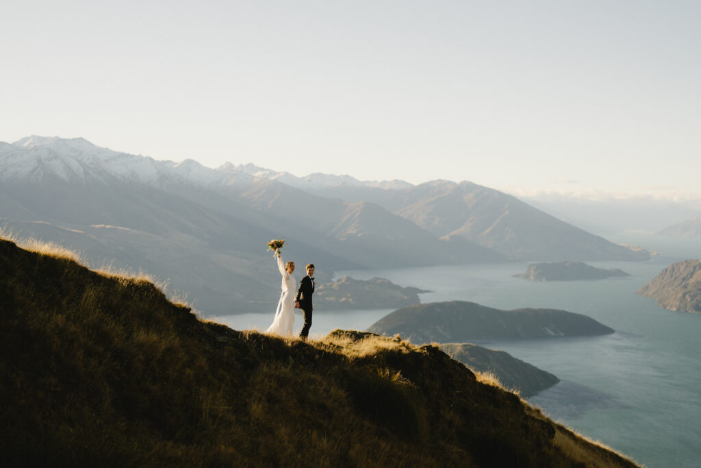 gorgeous coromandel peak